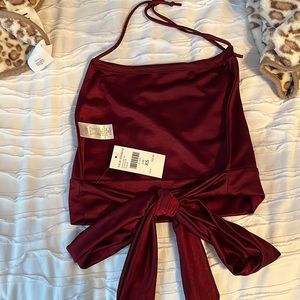 never worn NWT